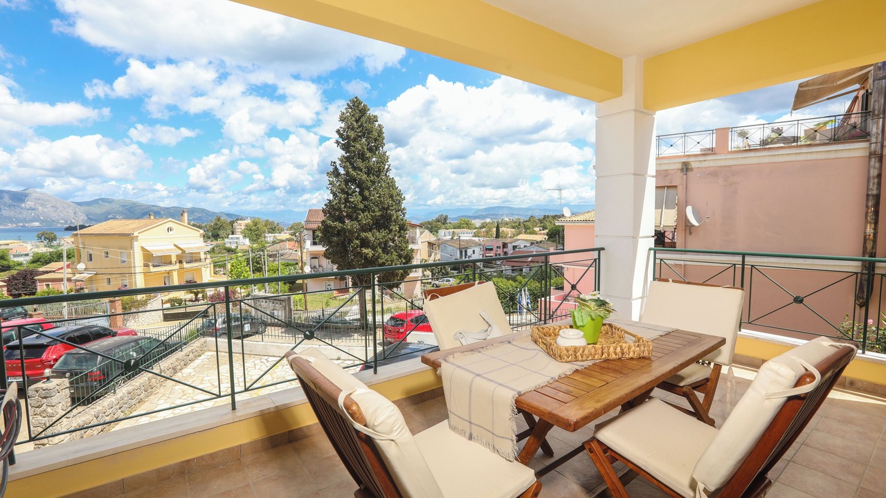 Photo of Outdoor in Corfu Town