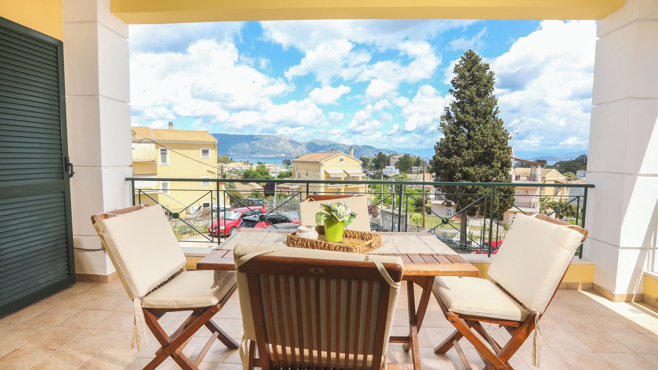 Photo of Outdoor in Corfu Town