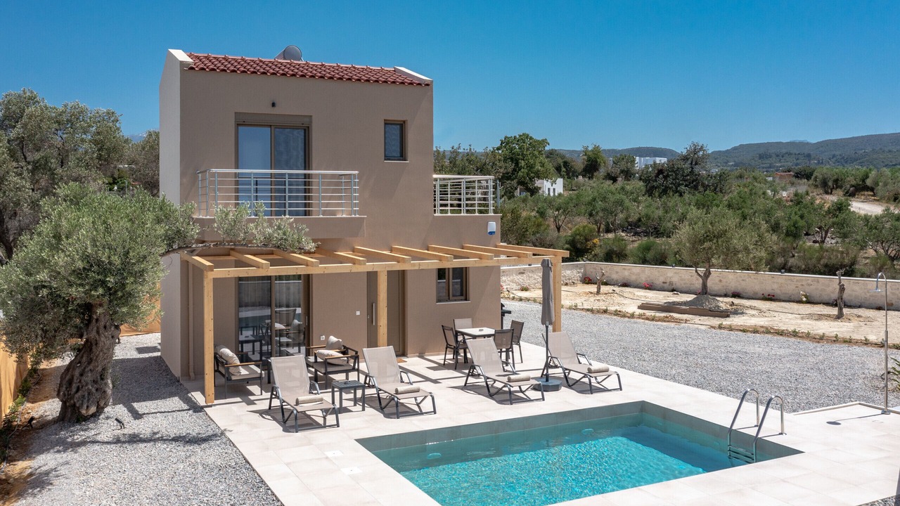 Photo of Outdoor in Viranepiskopi