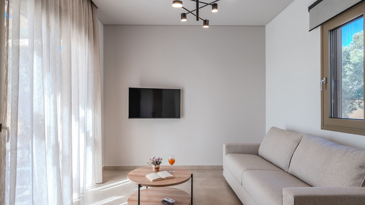 Photo of Livingroom in Viranepiskopi
