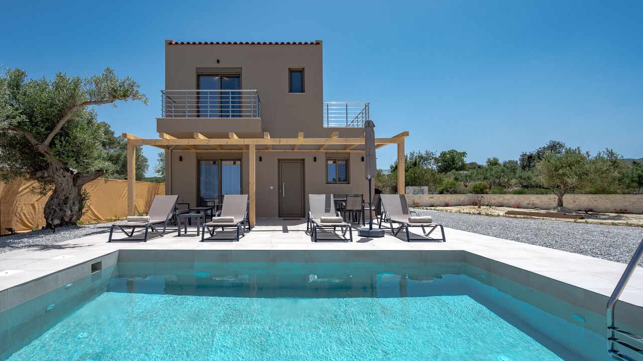 Photo of Outdoor in Viranepiskopi
