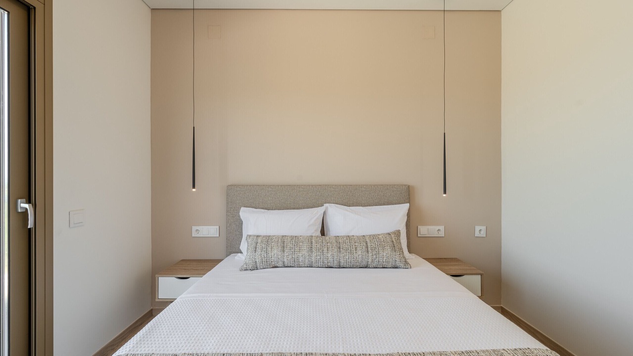 Photo of Bedroom in Viranepiskopi