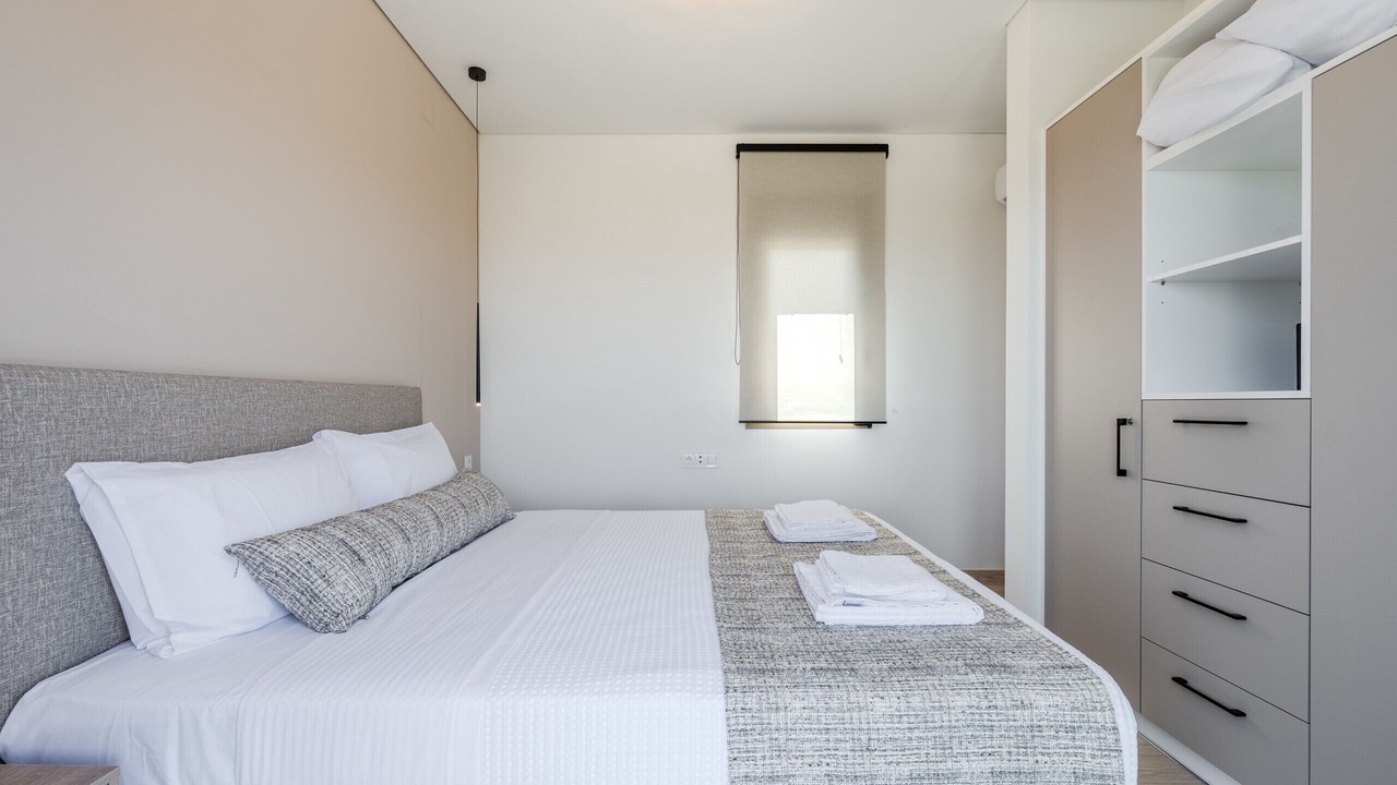 Photo of Bedroom in Viranepiskopi