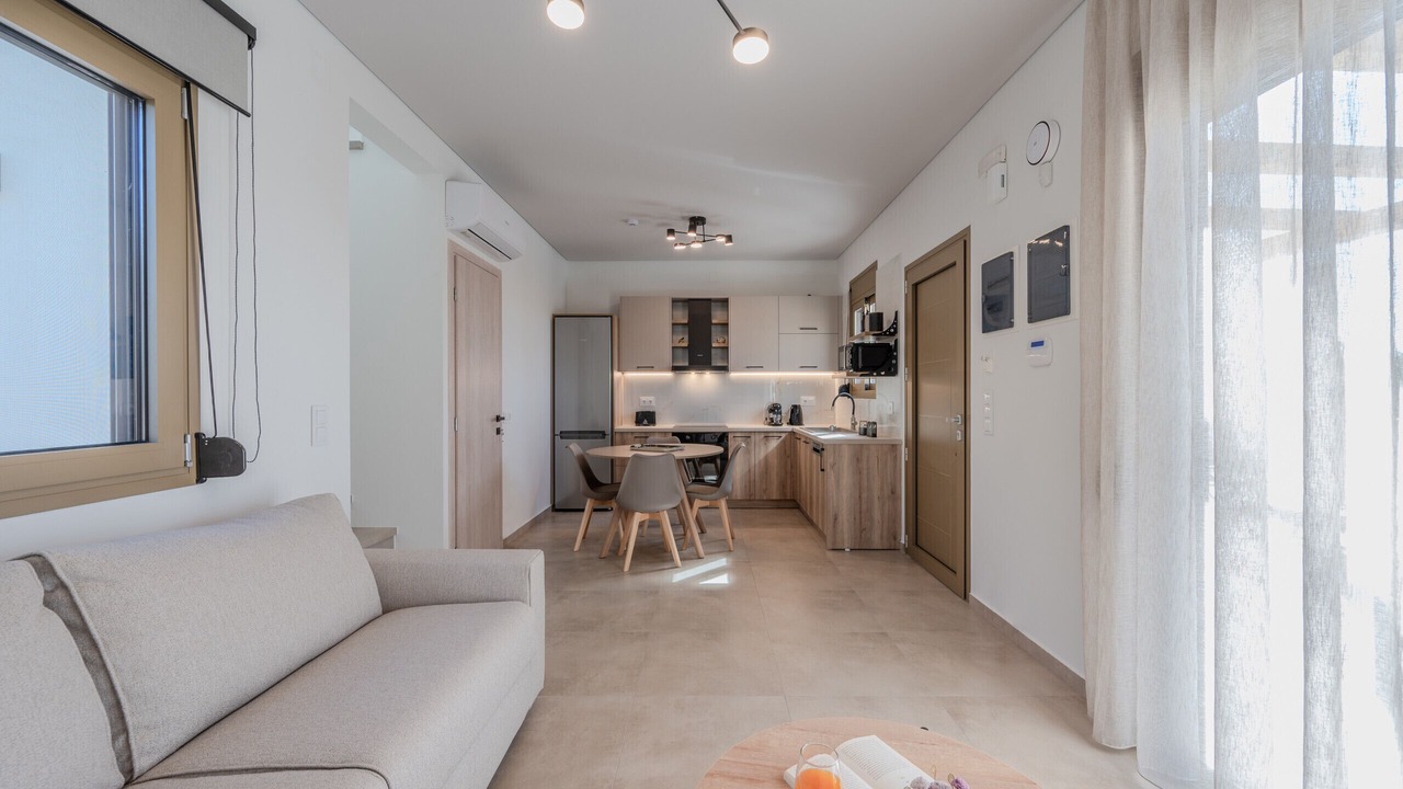 Photo of Livingroom in Viranepiskopi