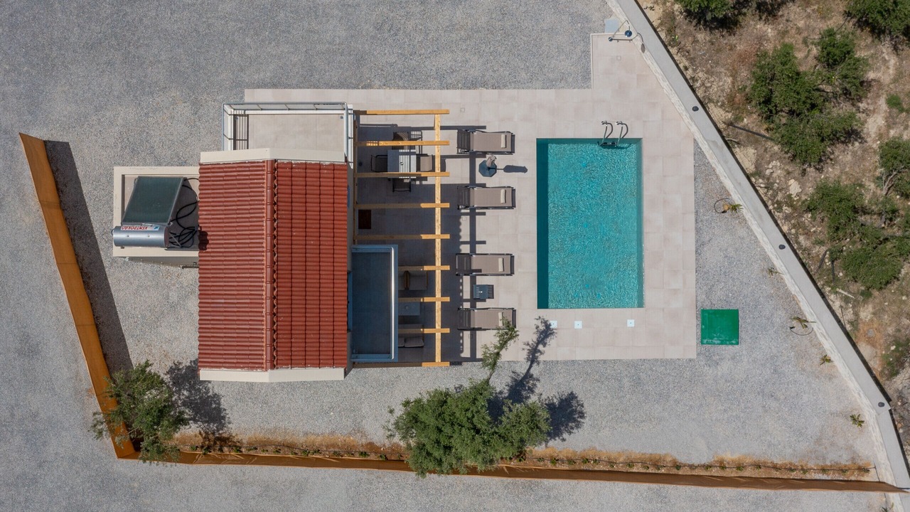 Photo of Outdoor in Viranepiskopi