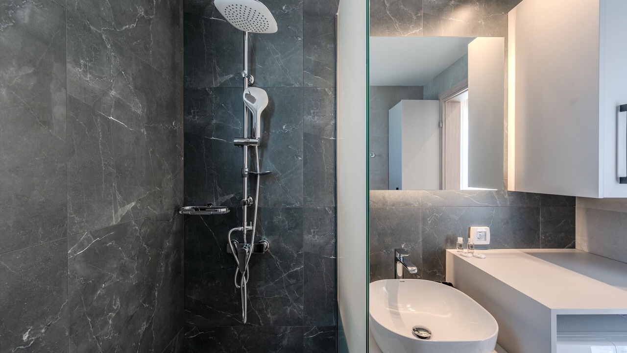 Photo of Bathroom in Viranepiskopi