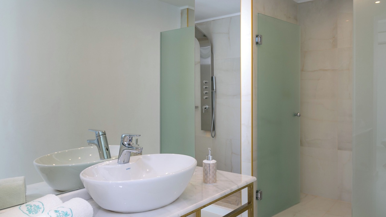 Photo of Bathroom in Marathi