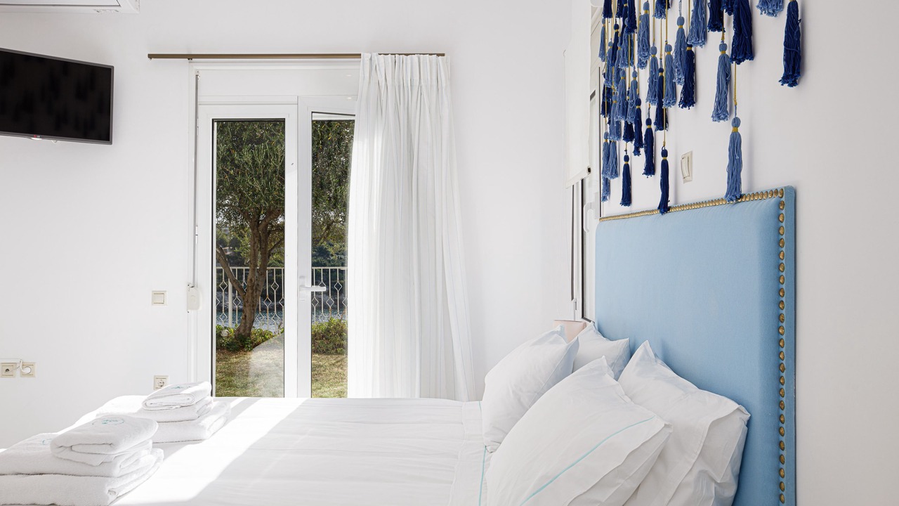 Photo of Bedroom in Marathi