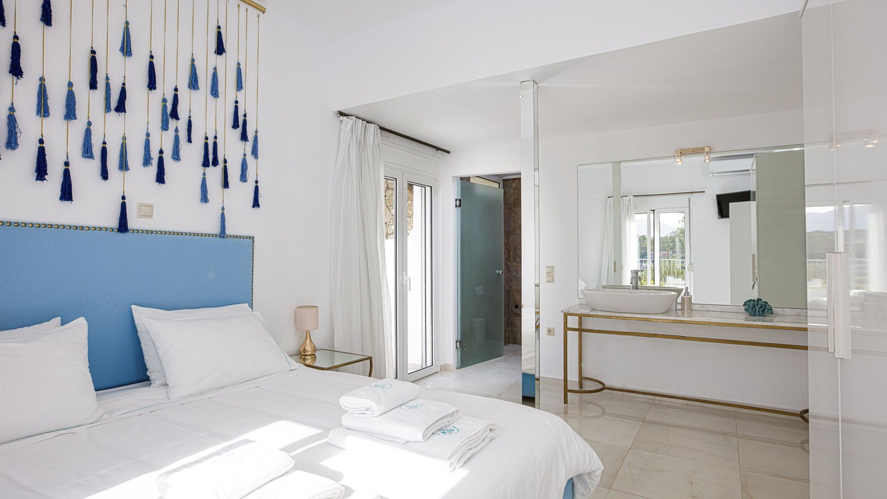 Photo of Bedroom in Marathi