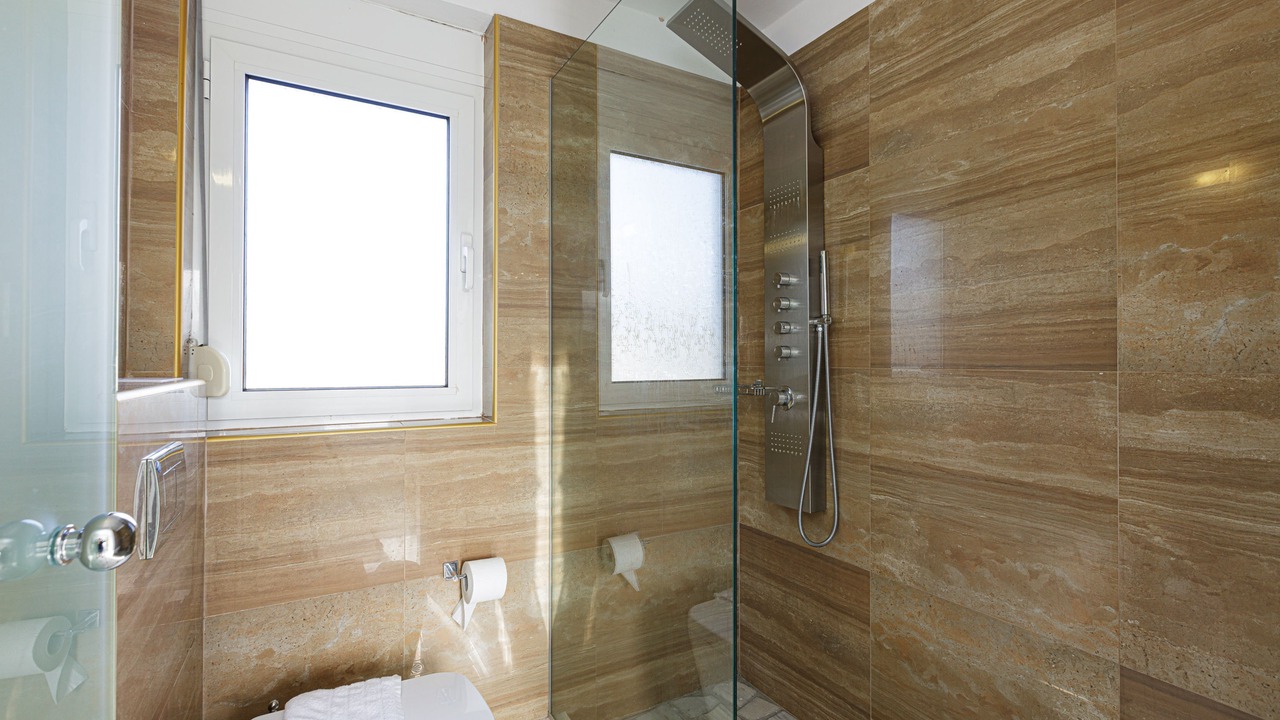 Photo of Bathroom in Marathi