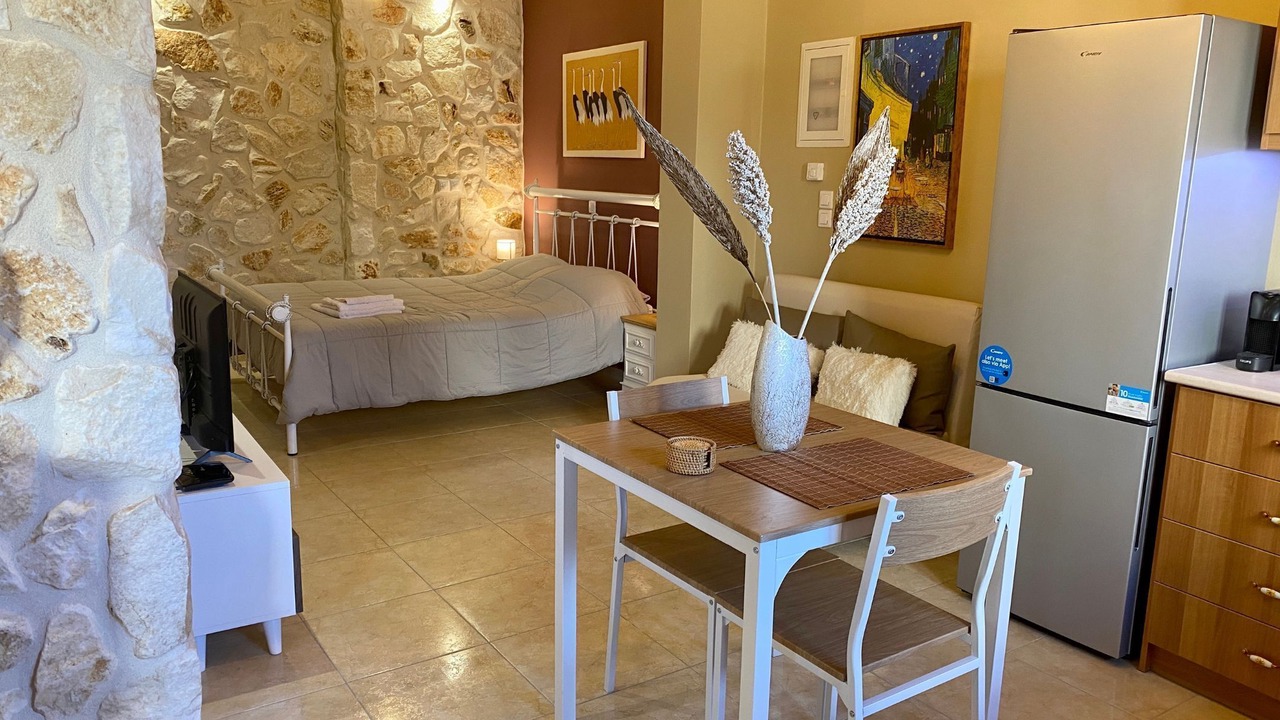 Photo of Bedroom in Kiparissia