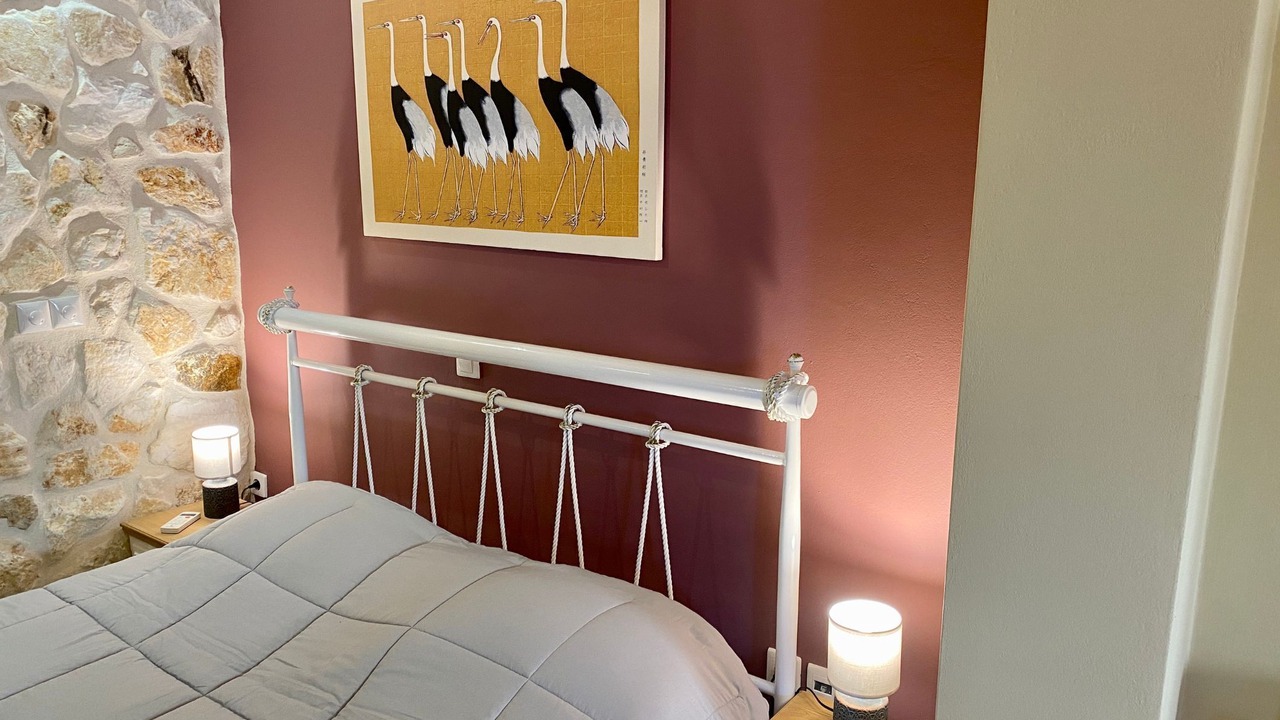 Photo of Bedroom in Kiparissia