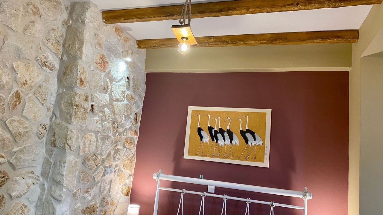 Photo of Bedroom in Kiparissia