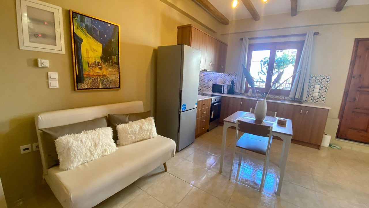 Photo of Livingroom in Kiparissia