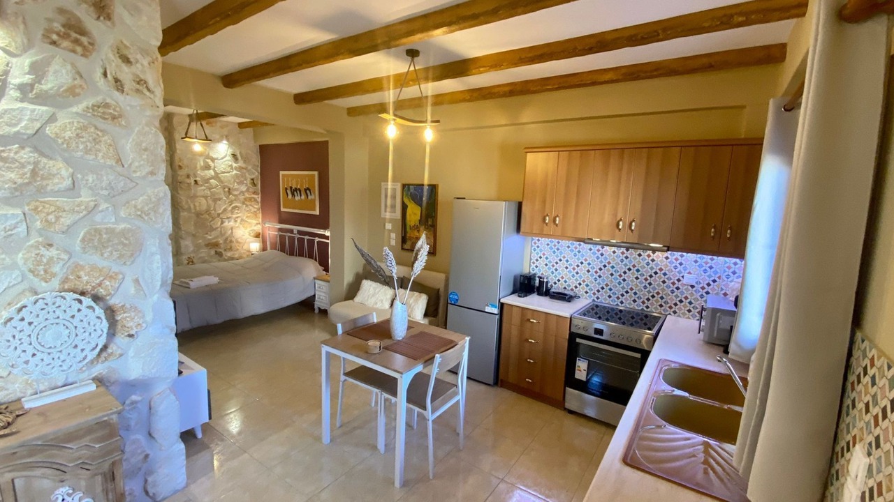 Photo of Bedroom in Kiparissia