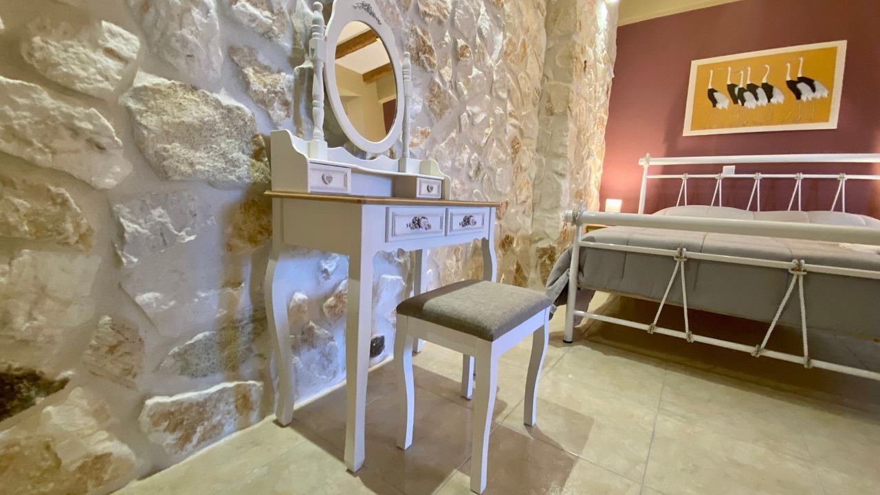 Photo of Bedroom in Kiparissia