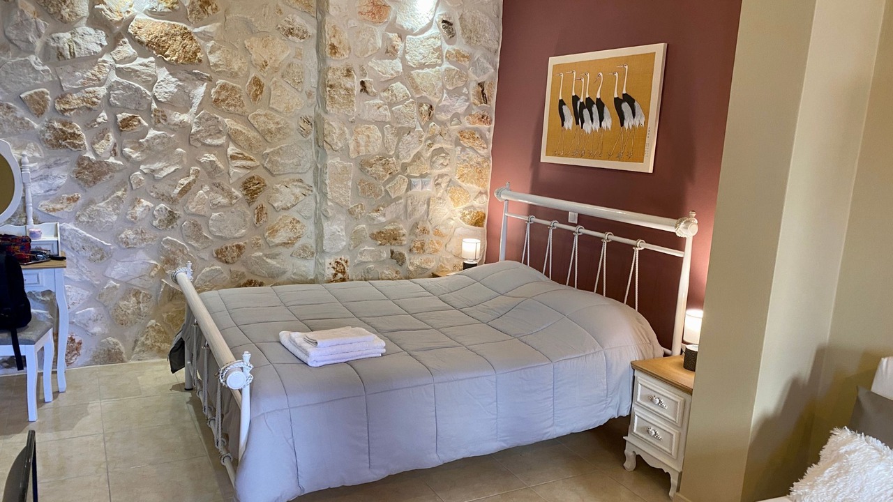Photo of Bedroom in Kiparissia