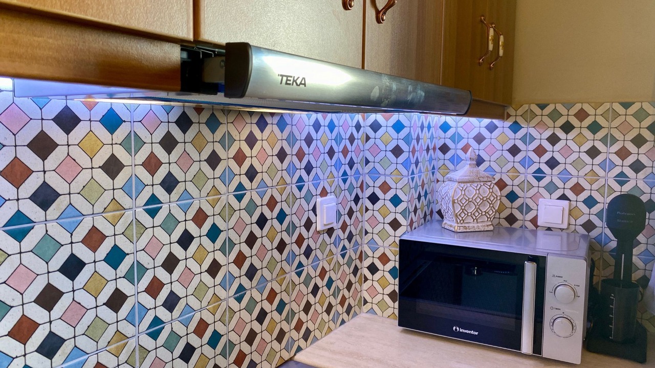 Photo of Kitchen in Kiparissia