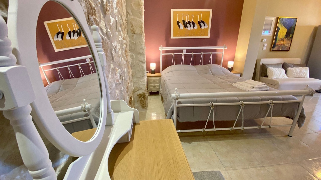 Photo of Bedroom in Kiparissia