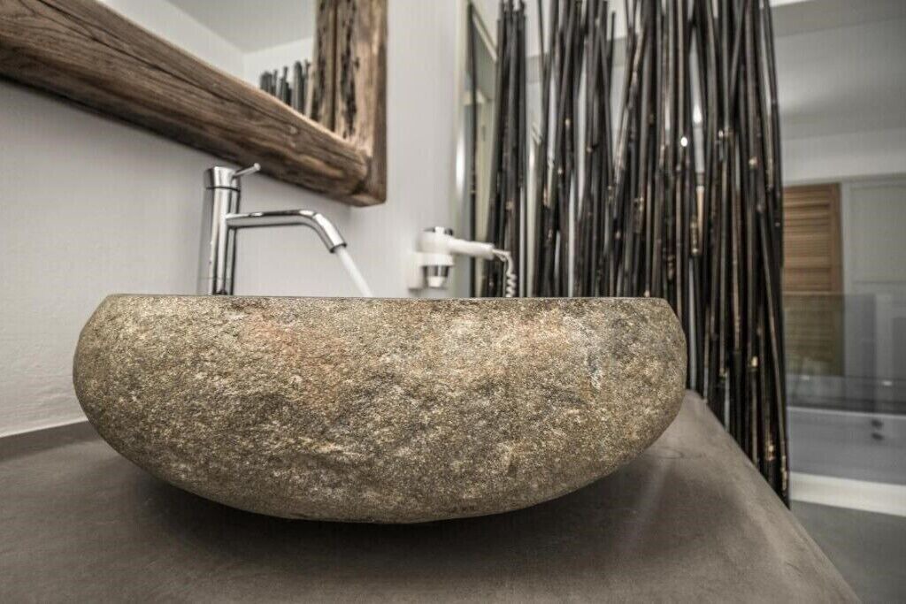 Photo of Bathroom in Naxos