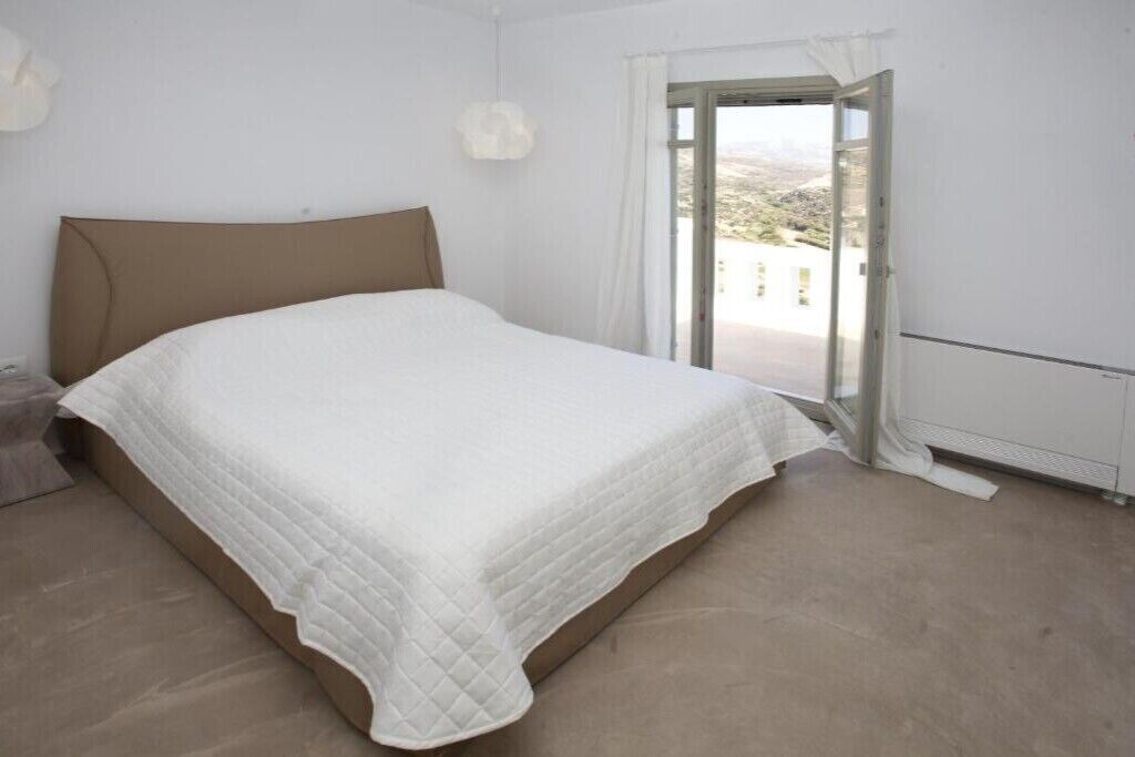 Photo of Bedroom in Naxos