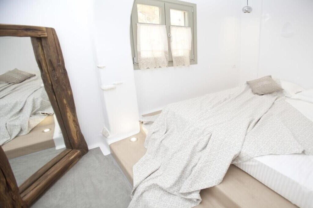 Photo of Bedroom in Naxos