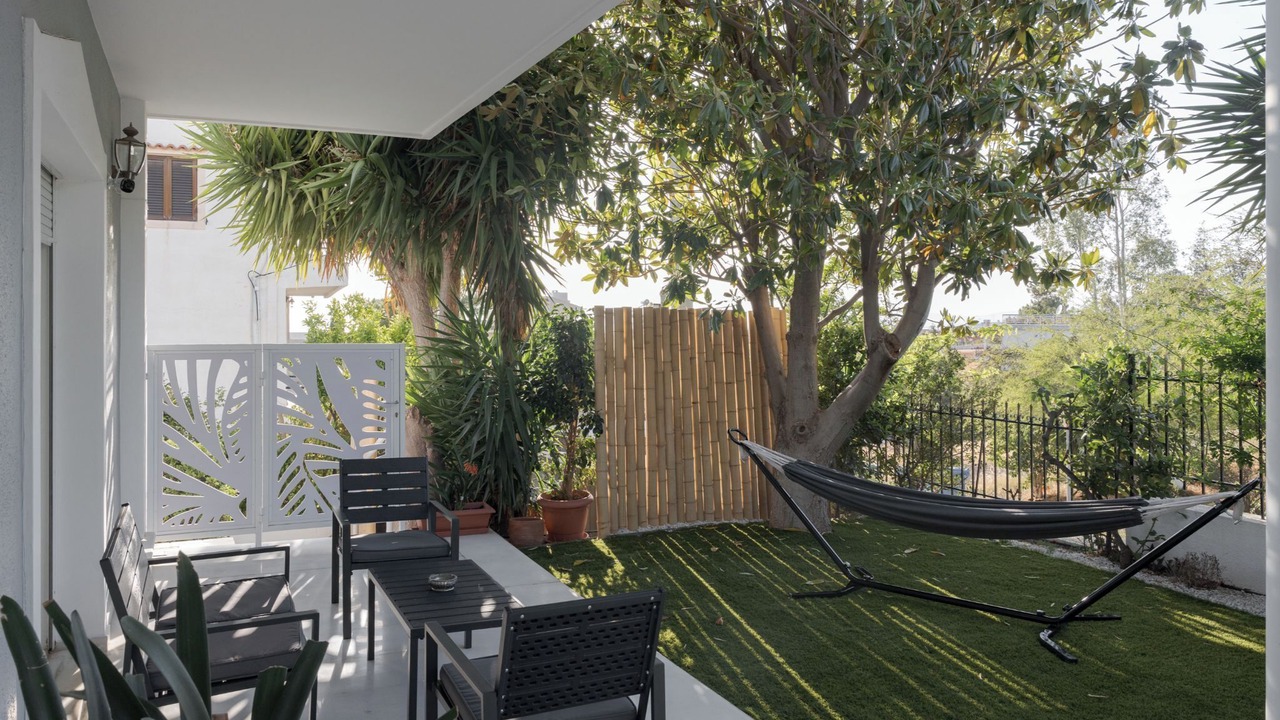 Photo of Outdoor in Glyfada