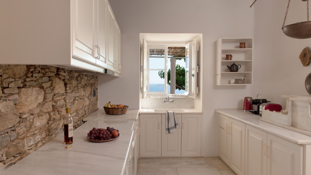 Photo of Kitchen in Grambia