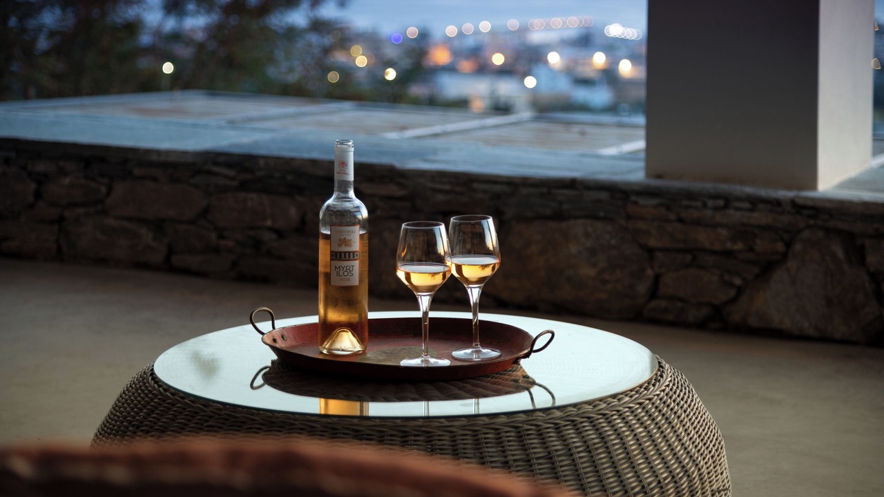 Photo of Patio Balcony in Grambia