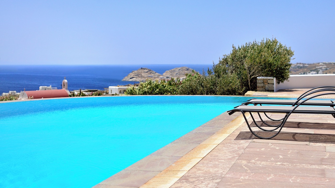 Photo of Outdoor in Kalafatis