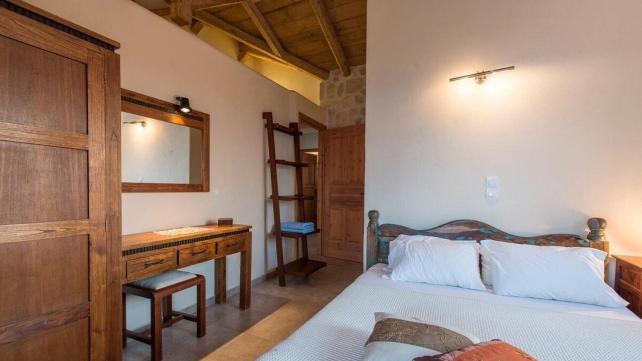 Photo of Bedroom in Korithi