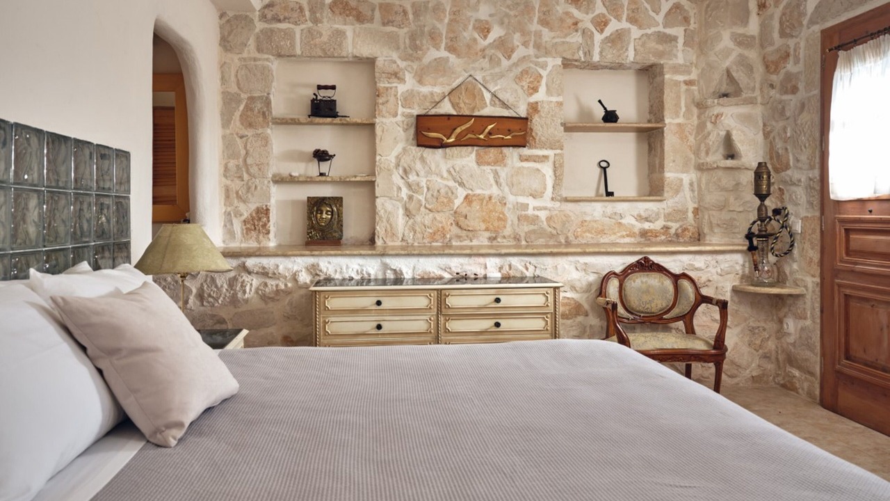 Photo of Bedroom in Korithi