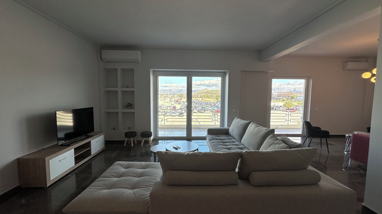 Photo of Livingroom in Nafplion City Centre