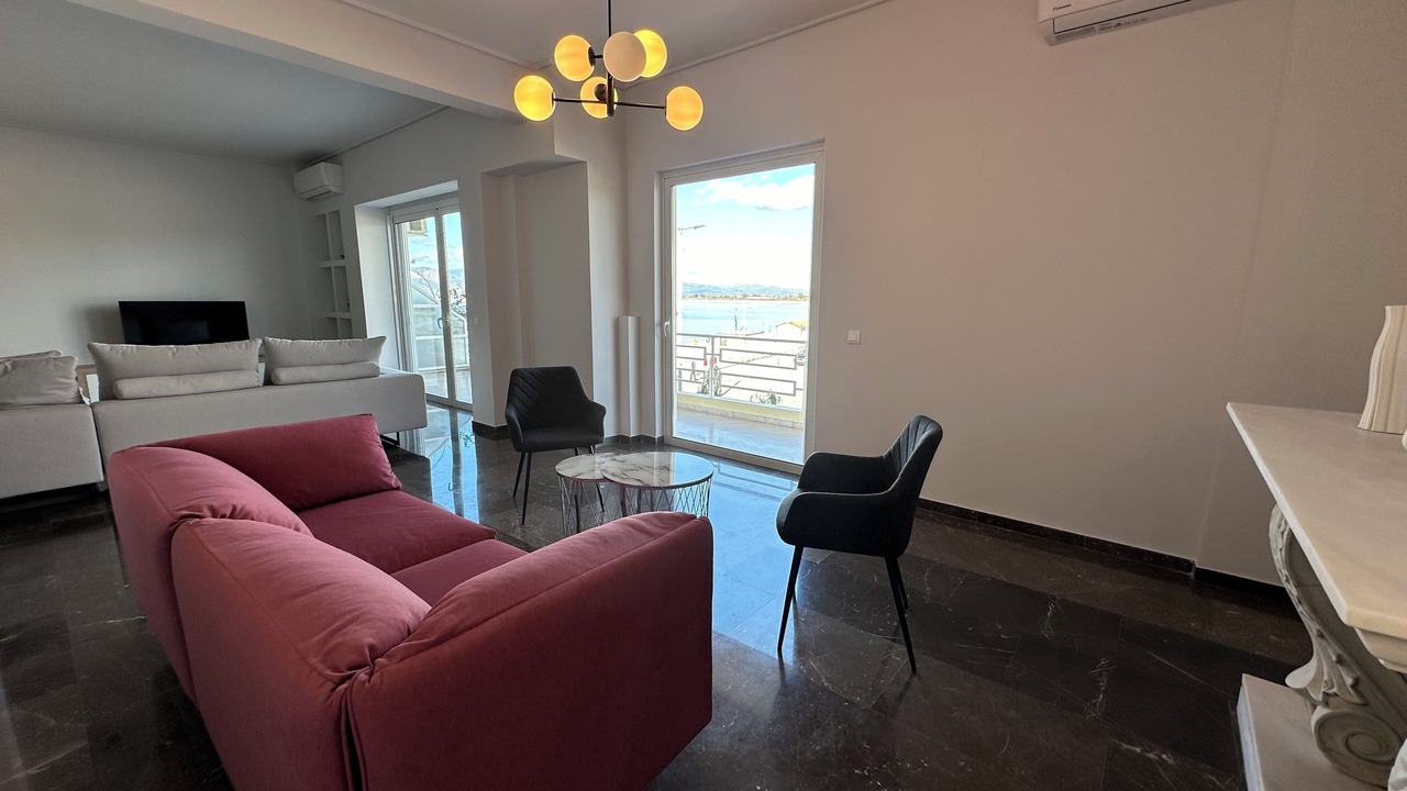 Photo of Livingroom in Nafplion City Centre