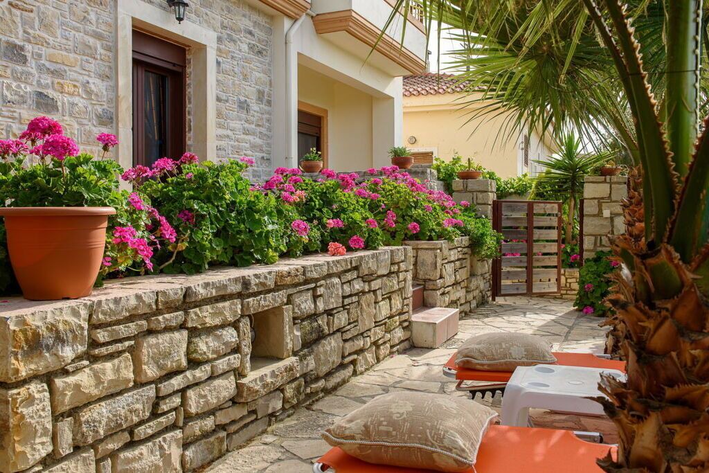 Photo of Patio Balcony in Pitsidia