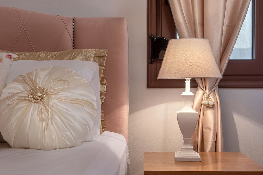 Photo of Bedroom in Pitsidia