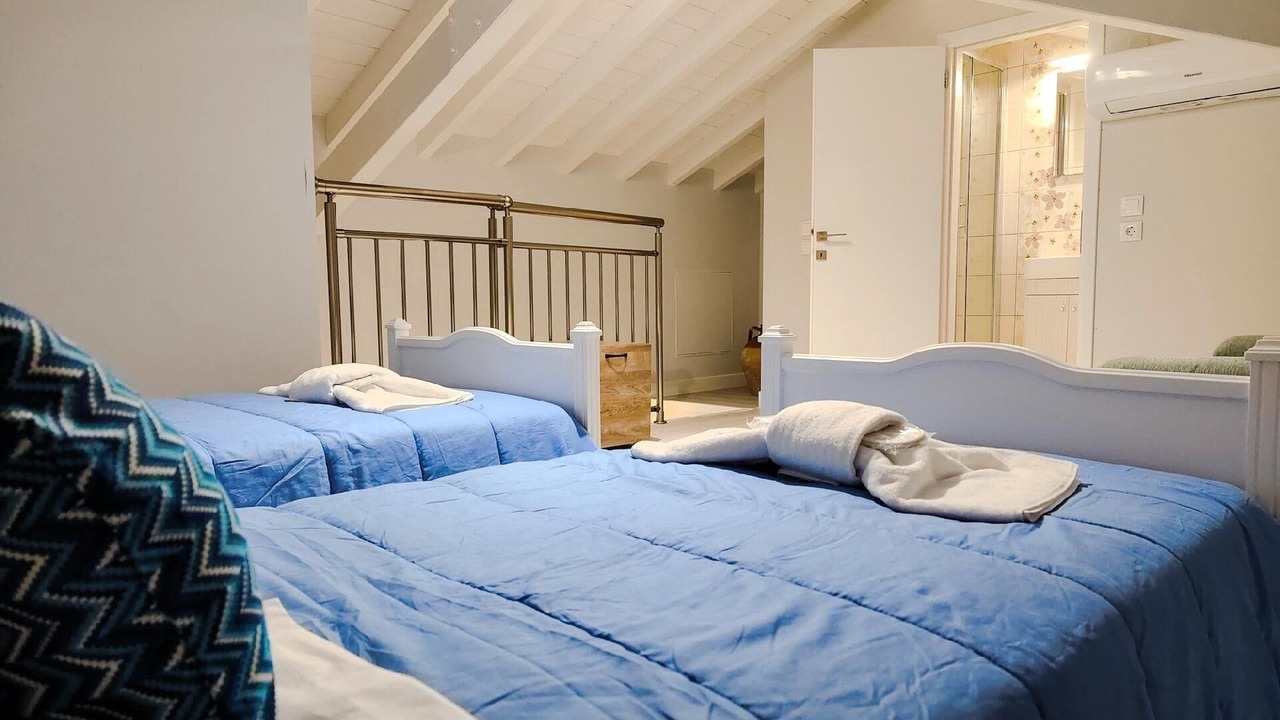 Photo of Bedroom in Peroulades