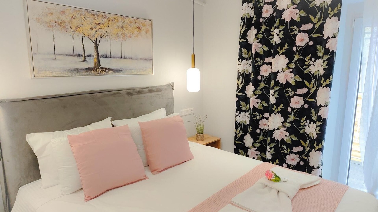 Photo of Bedroom in Peroulades