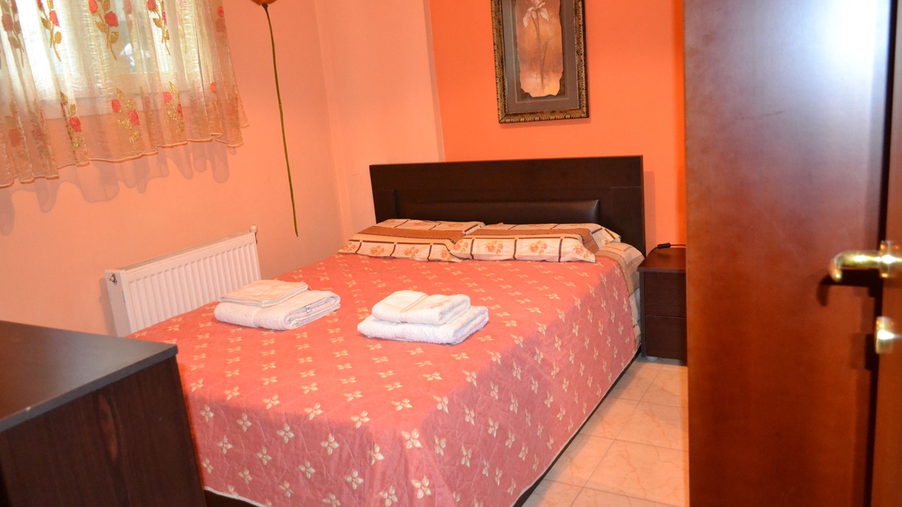Photo of Bedroom in Nea Michaniona