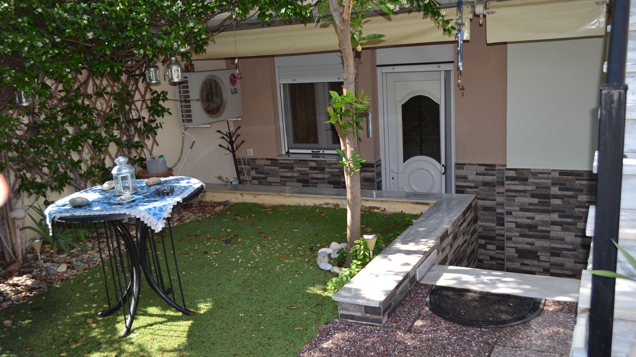Photo of Patio Balcony in Nea Michaniona