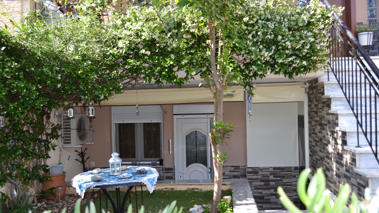 Photo of Outdoor in Nea Michaniona