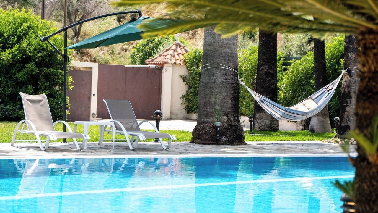 Photo of Outdoor in Lampiri
