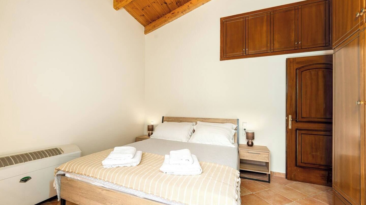 Photo of Bedroom in Lampiri
