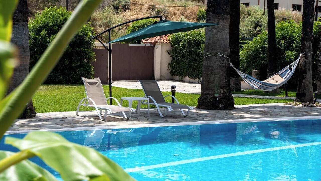 Photo of Outdoor in Lampiri