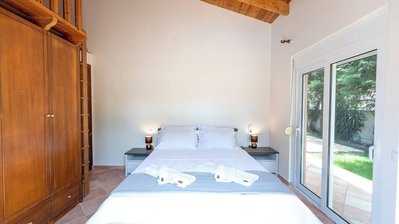 Photo of Bedroom in Lampiri