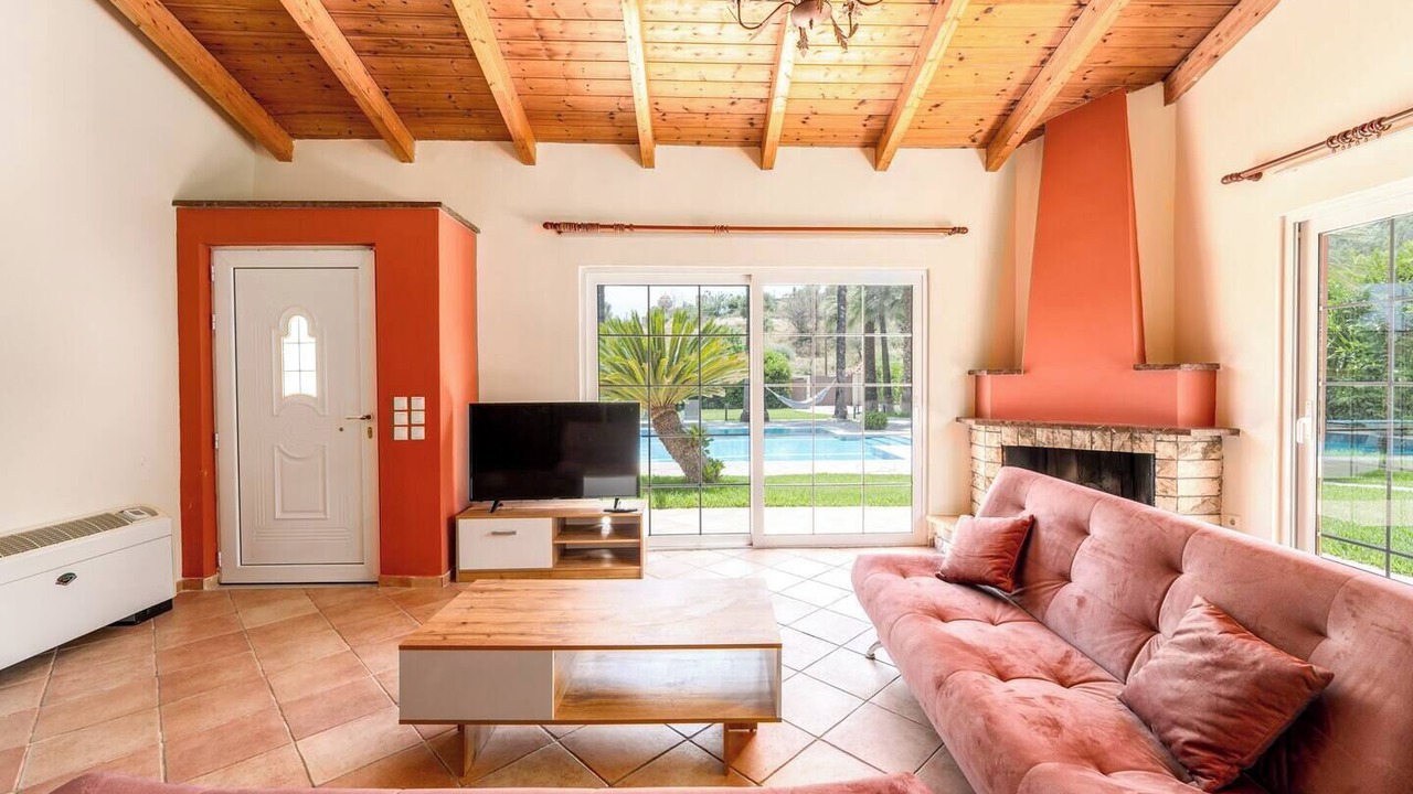 Photo of Livingroom in Lampiri