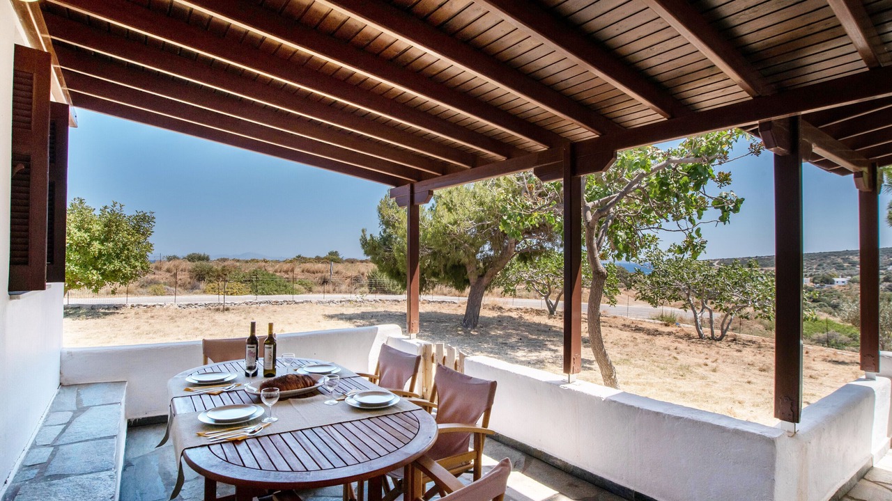 Photo of Outdoor in Naxos