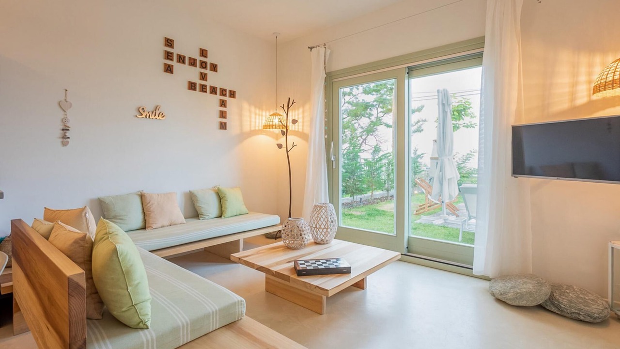 Photo of Livingroom in Zagora-Mouresi