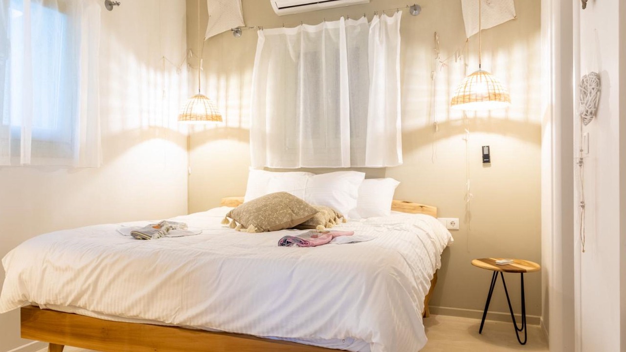 Photo of Bedroom in Zagora-Mouresi