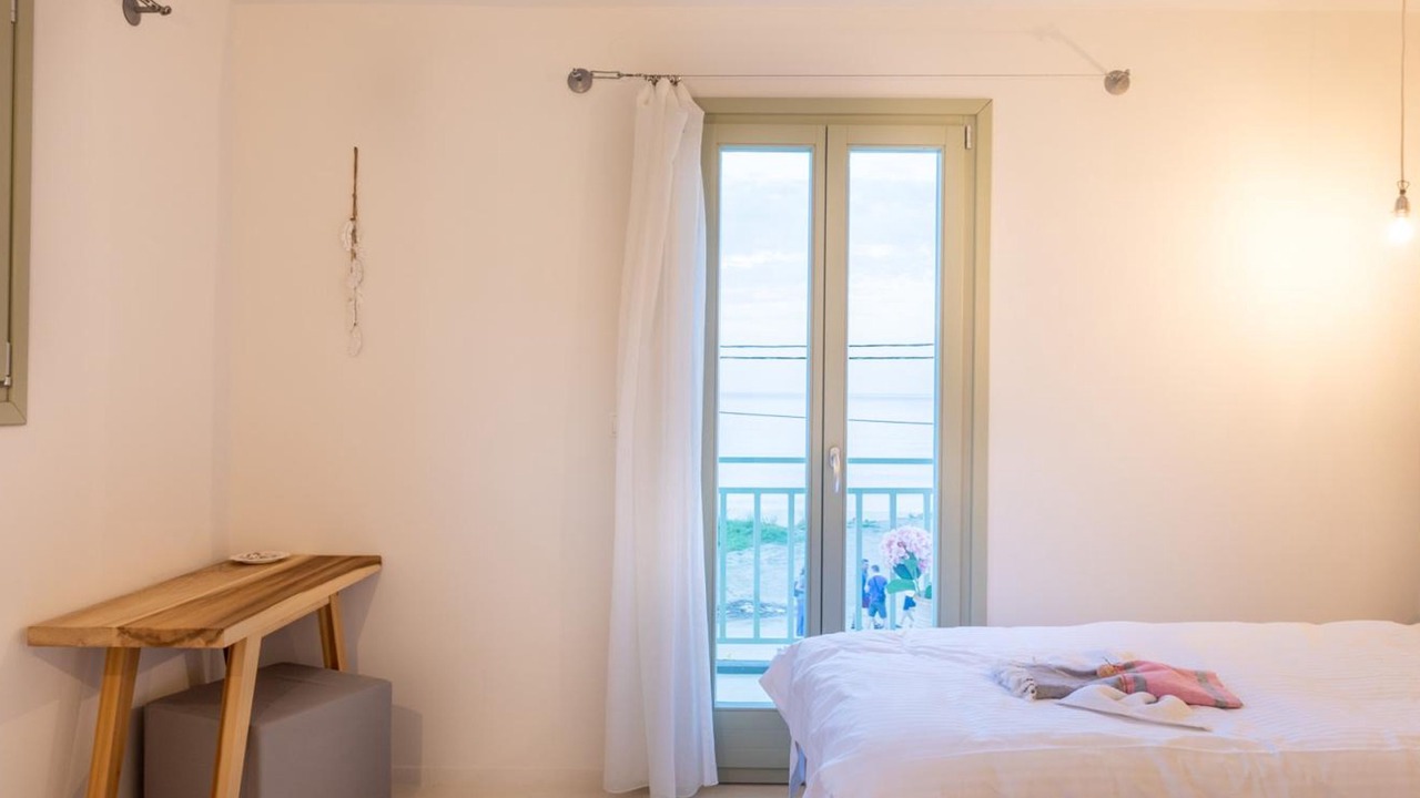 Photo of Bedroom in Zagora-Mouresi